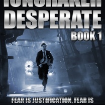 Image 8 - Ionshaker desperate