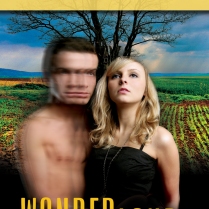 Wonderland Book Cover